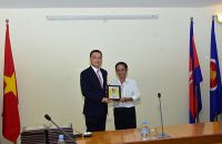 Doanh Nhân Phạm Trọng Sơn, Tấm Lòng Của Một Doanh Nhân Vì Cộng Đồng