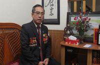 Người cao tuổi nên dùng Đông y chữa bệnh