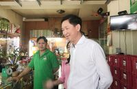 TPHCM sẽ có Phố du lịch Đông y